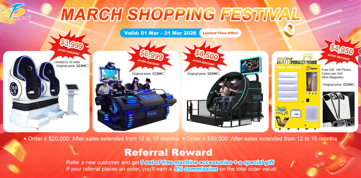 chất lượng Bộ mô phỏng VR 9D nhà máy sản xuất