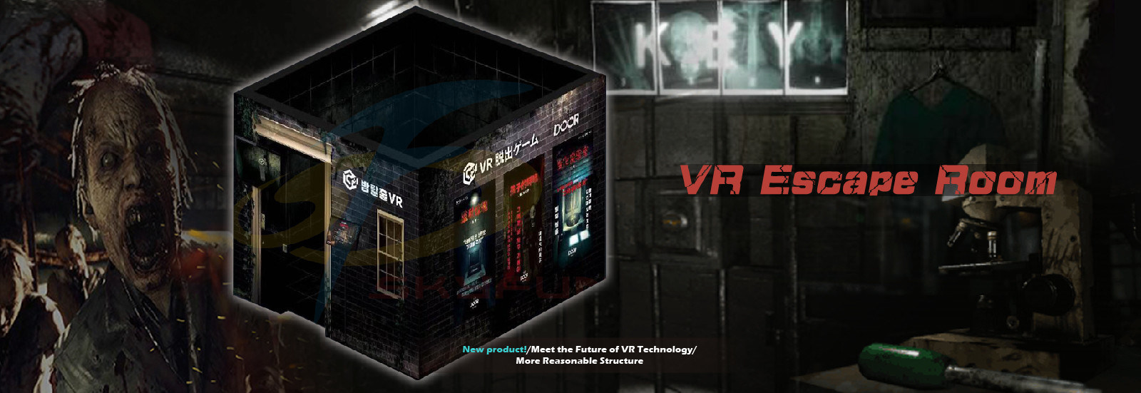 chất lượng Mô phỏng xe máy VR nhà máy sản xuất