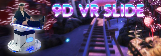 VR Slide 1 Người chơi