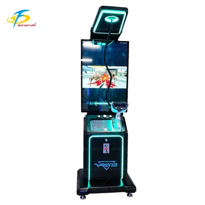 Máy chơi game bắn súng thực tế ảo tự phục vụ VR bằng đồng xu