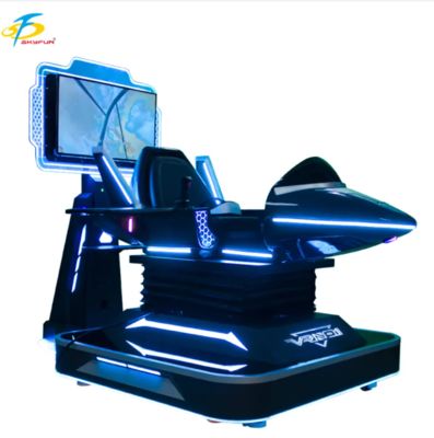 SKYFUN Premium 9D VR Flight Simulator cung cấp một trải nghiệm bay rất hấp dẫn và thực tế. hoàn toàn tùy chỉnh, được xây dựng với chất lượng cao, hoàn hảo cho giải trí và đào tạo.