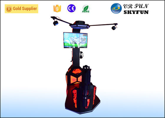 Máy chơi game Battle Simulator VR, HTC Vive Gyroscope Video Game Thực tế ảo