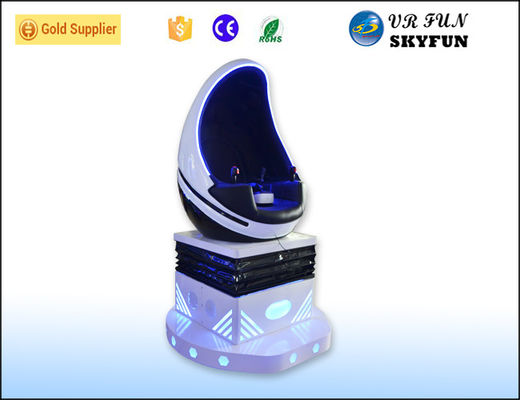 Dynamic Dynamic 9D Cinema Simulator 5 Hiệu ứng đặc biệt / Thiết bị thực tế ảo