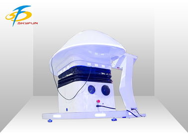 800W 220 V 9d Phiêu lưu cực kỳ rạp chiếu phim với mũ bảo hiểm Deepoon E3