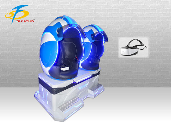 2019 Máy chiếu phim VR phổ biến nhất và hai cặp kính DeepoonE3 VR